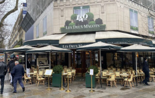 rénovation de volets métalliques à paris