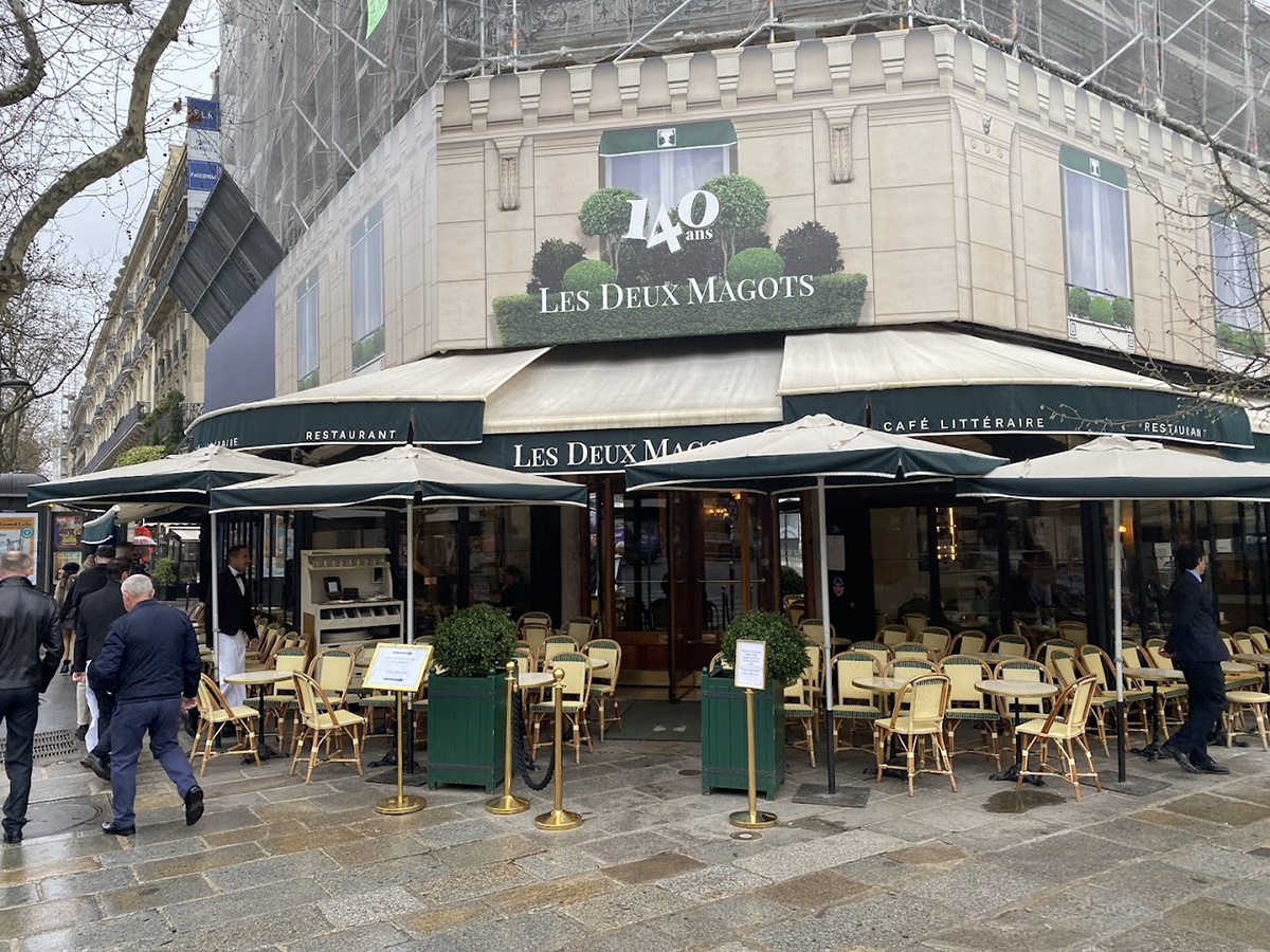 rénovation de volets métalliques à paris